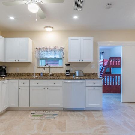 3606 Villa Franca - Pet Friendly Sarasota Exteriér fotografie