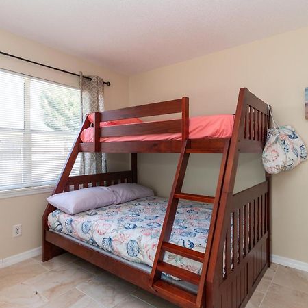 3606 Villa Franca - Pet Friendly Sarasota Exteriér fotografie