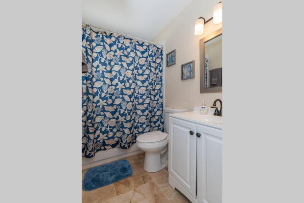 3606 Villa Franca - Pet Friendly Sarasota Exteriér fotografie