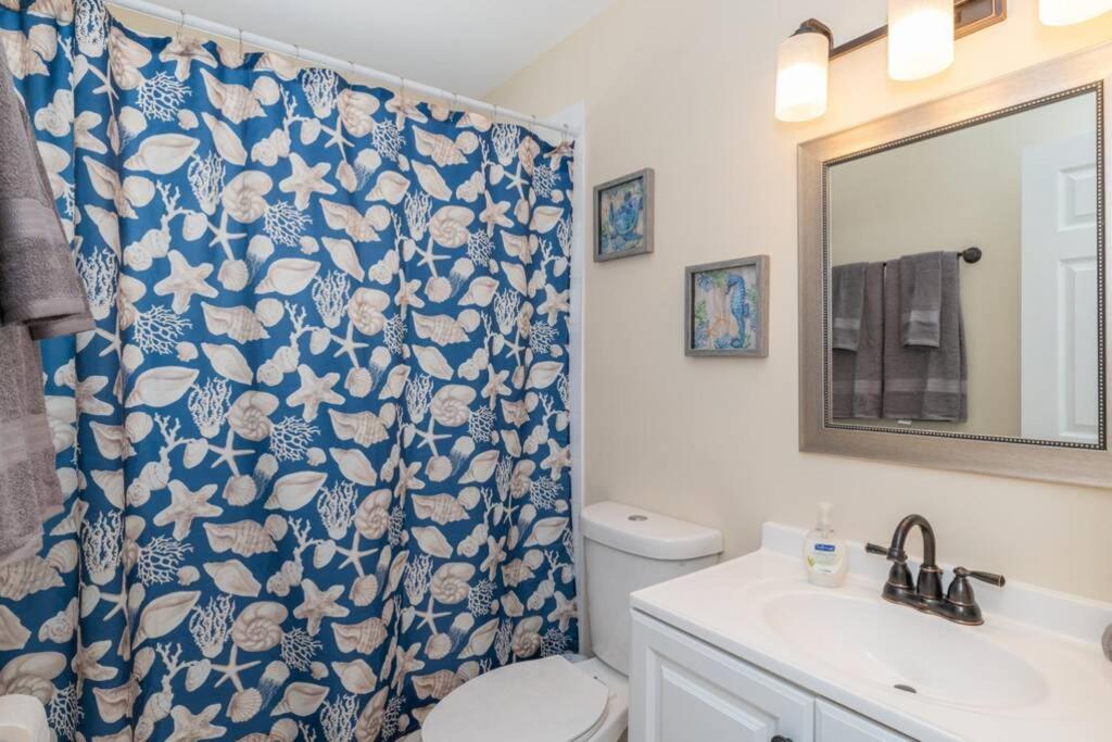 3606 Villa Franca - Pet Friendly Sarasota Exteriér fotografie