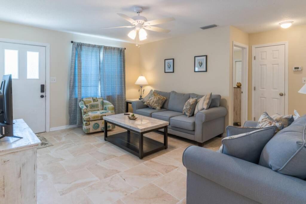 3606 Villa Franca - Pet Friendly Sarasota Exteriér fotografie