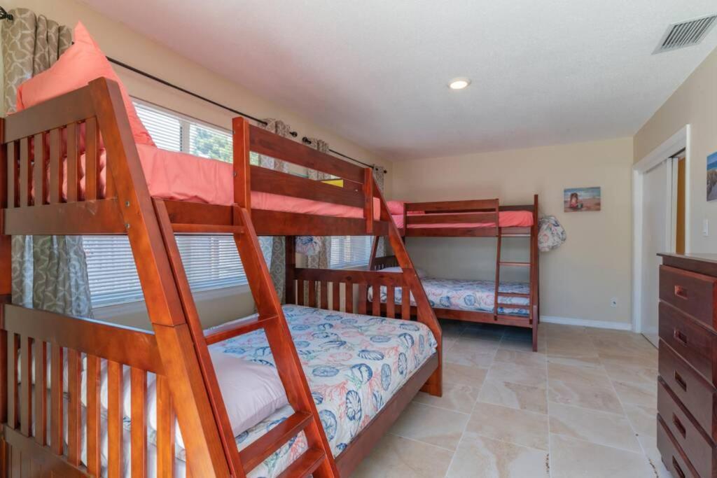 3606 Villa Franca - Pet Friendly Sarasota Exteriér fotografie
