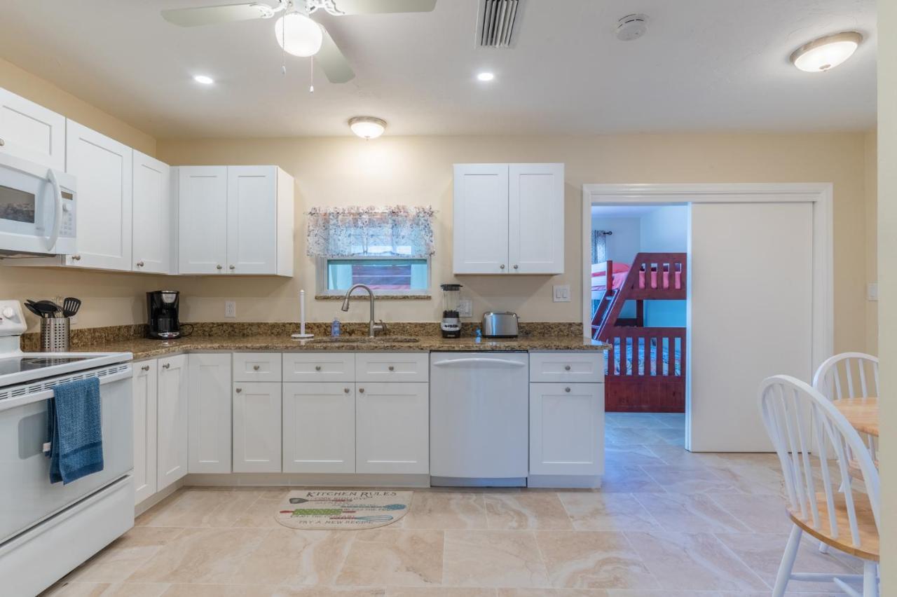 3606 Villa Franca - Pet Friendly Sarasota Exteriér fotografie