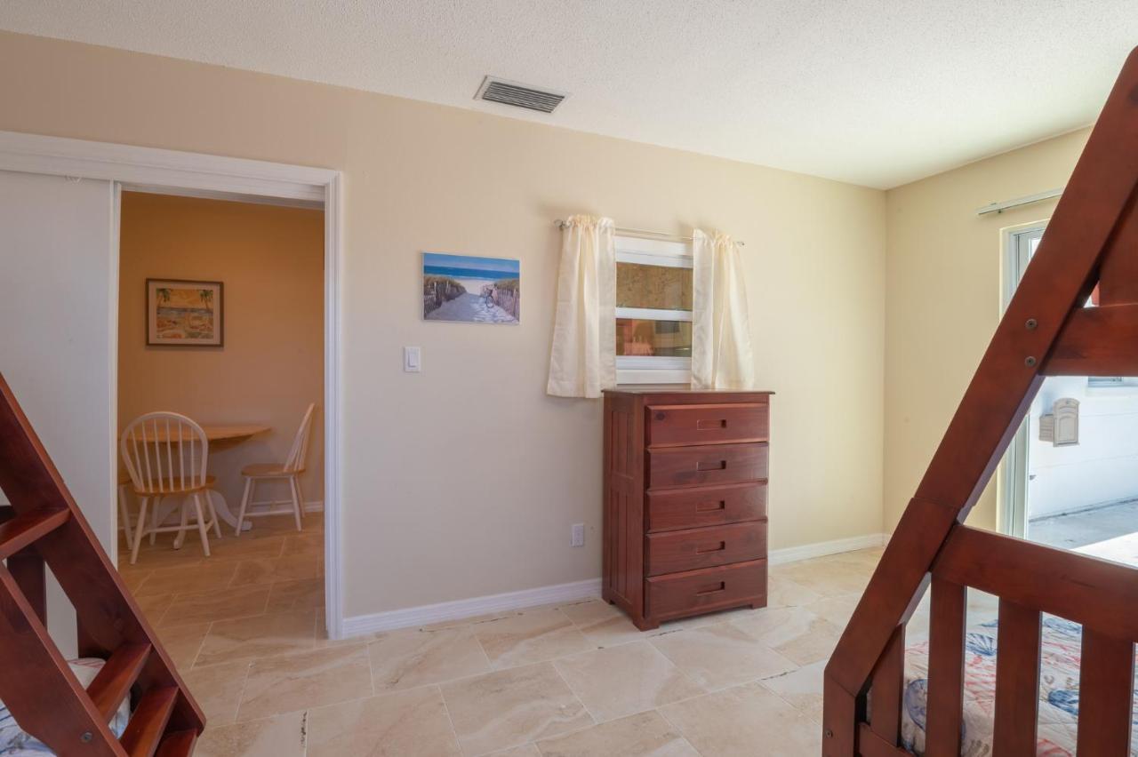 3606 Villa Franca - Pet Friendly Sarasota Exteriér fotografie