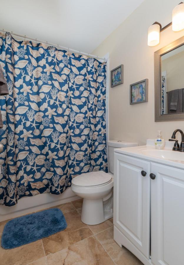 3606 Villa Franca - Pet Friendly Sarasota Exteriér fotografie