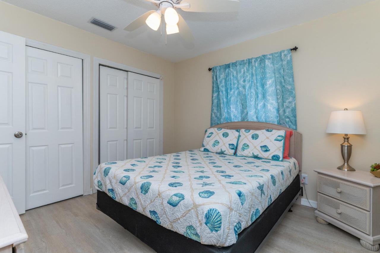 3606 Villa Franca - Pet Friendly Sarasota Exteriér fotografie