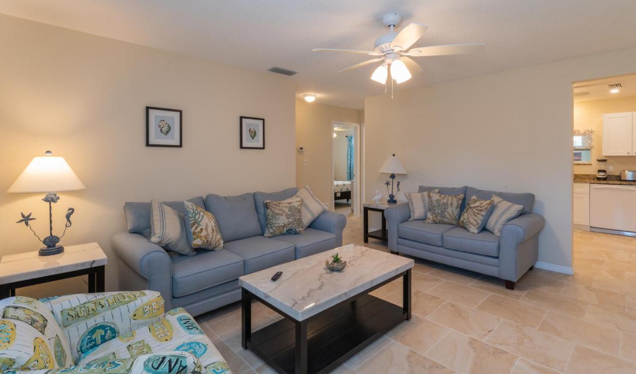 3606 Villa Franca - Pet Friendly Sarasota Exteriér fotografie