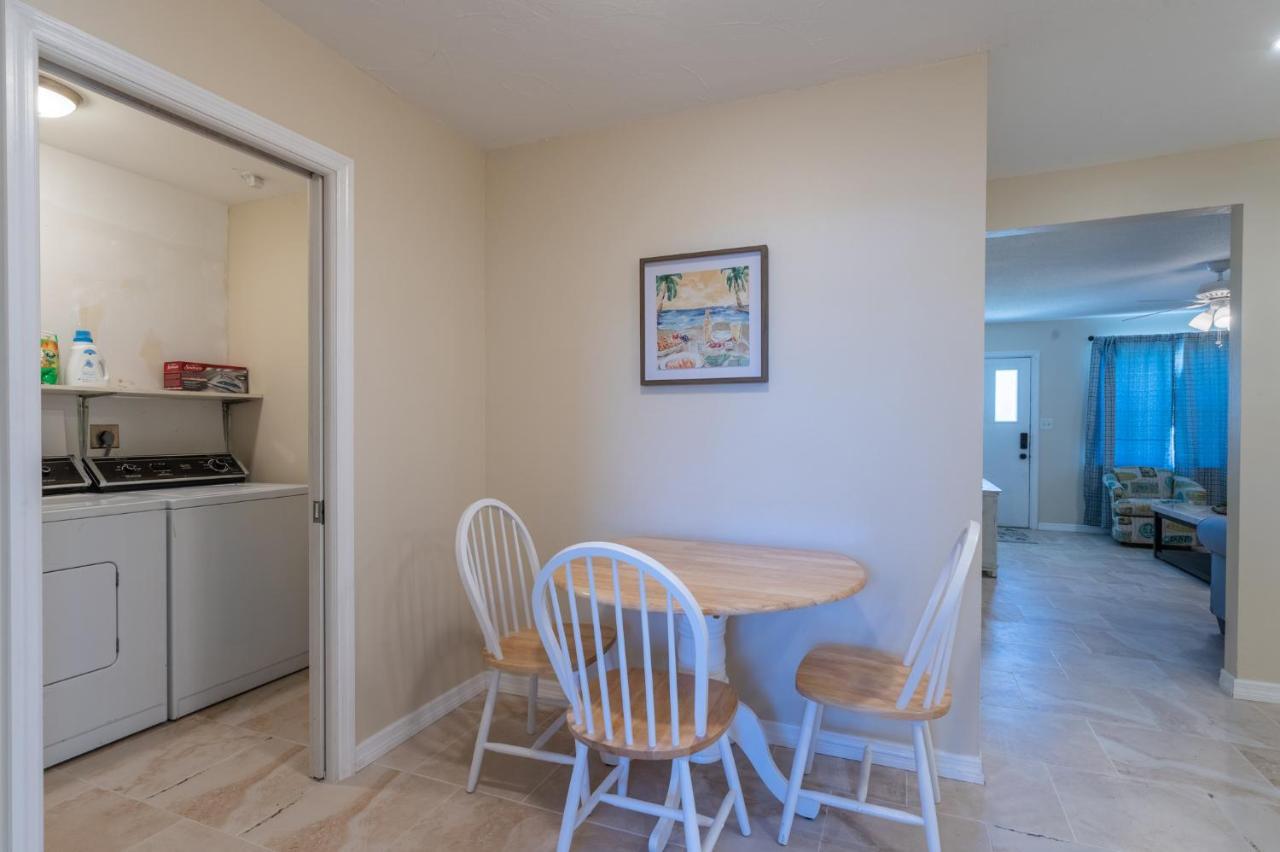 3606 Villa Franca - Pet Friendly Sarasota Exteriér fotografie