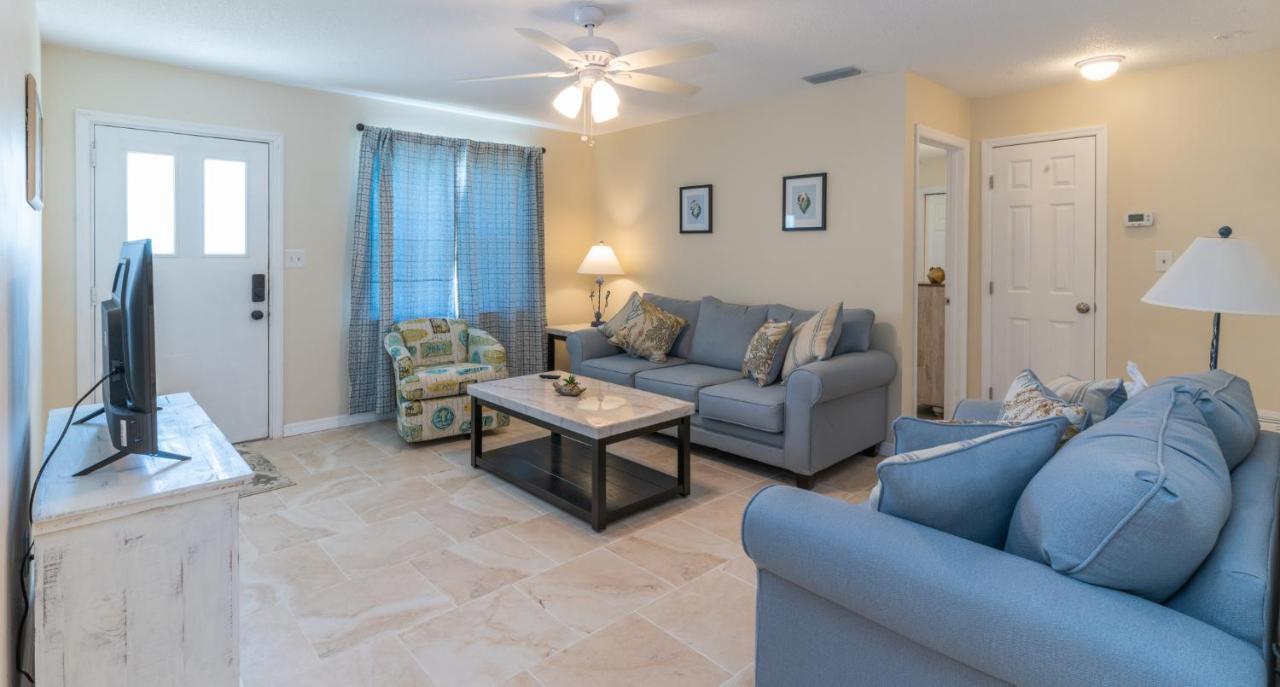 3606 Villa Franca - Pet Friendly Sarasota Exteriér fotografie