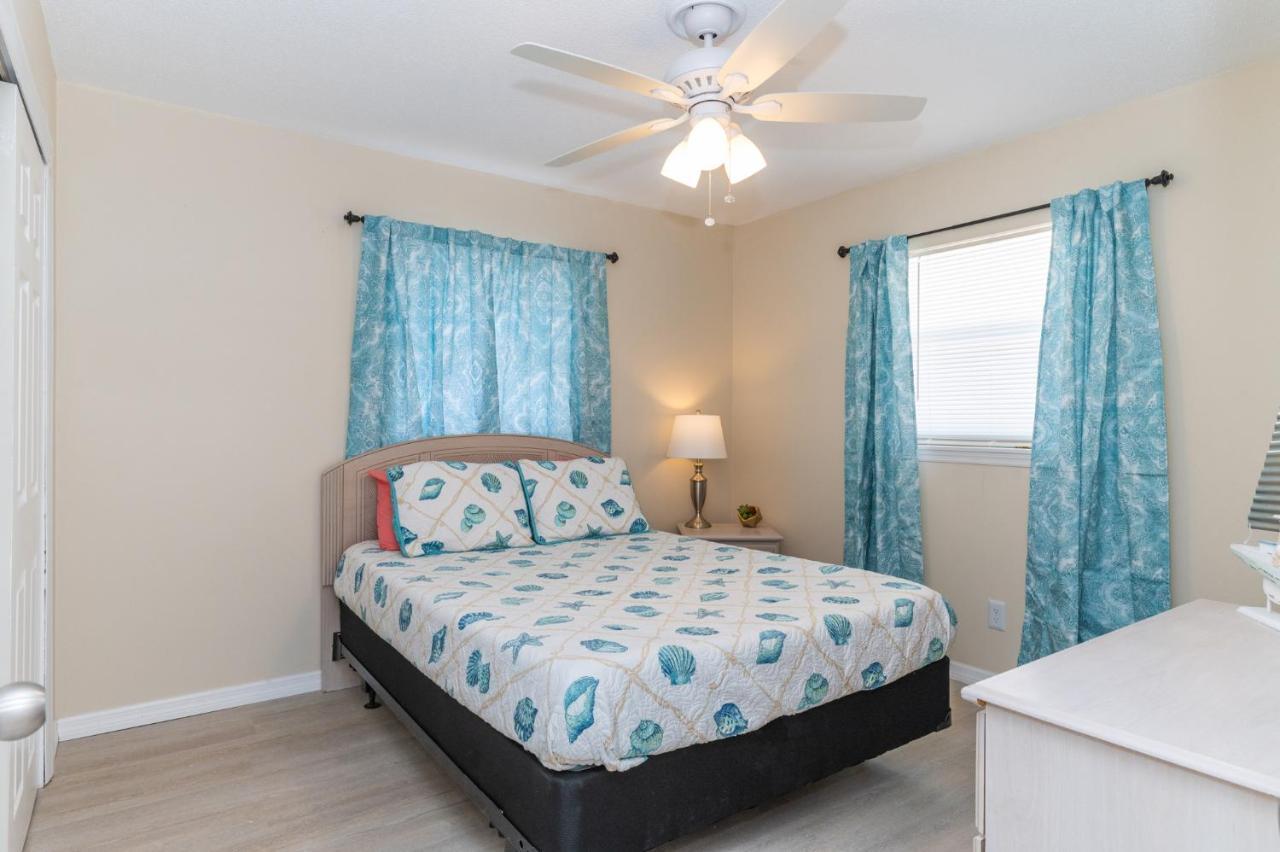3606 Villa Franca - Pet Friendly Sarasota Exteriér fotografie