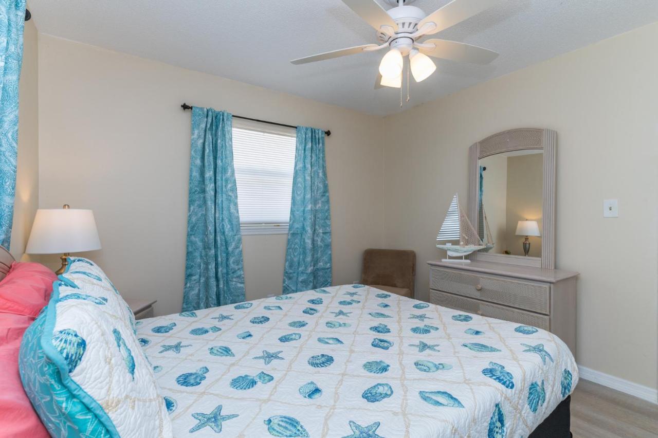 3606 Villa Franca - Pet Friendly Sarasota Exteriér fotografie