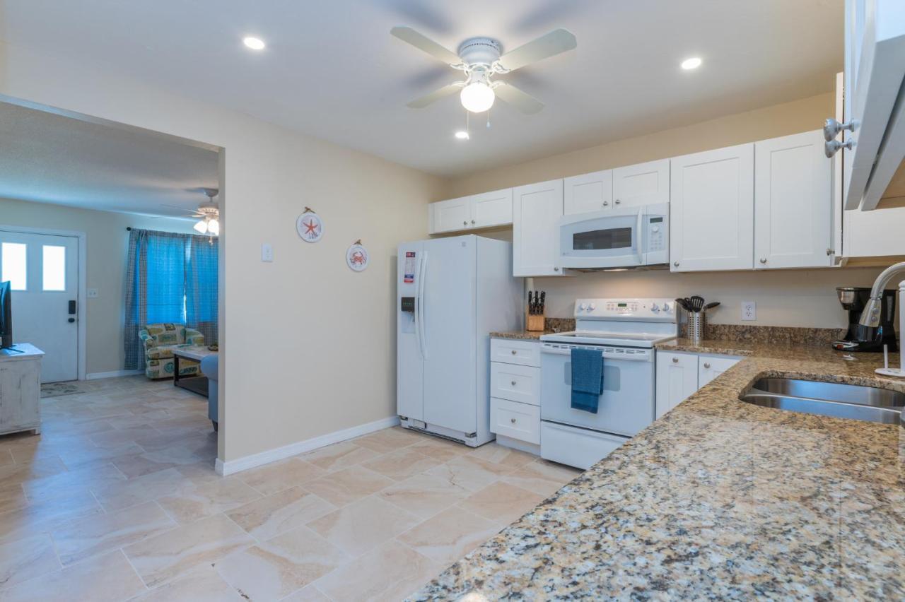 3606 Villa Franca - Pet Friendly Sarasota Exteriér fotografie