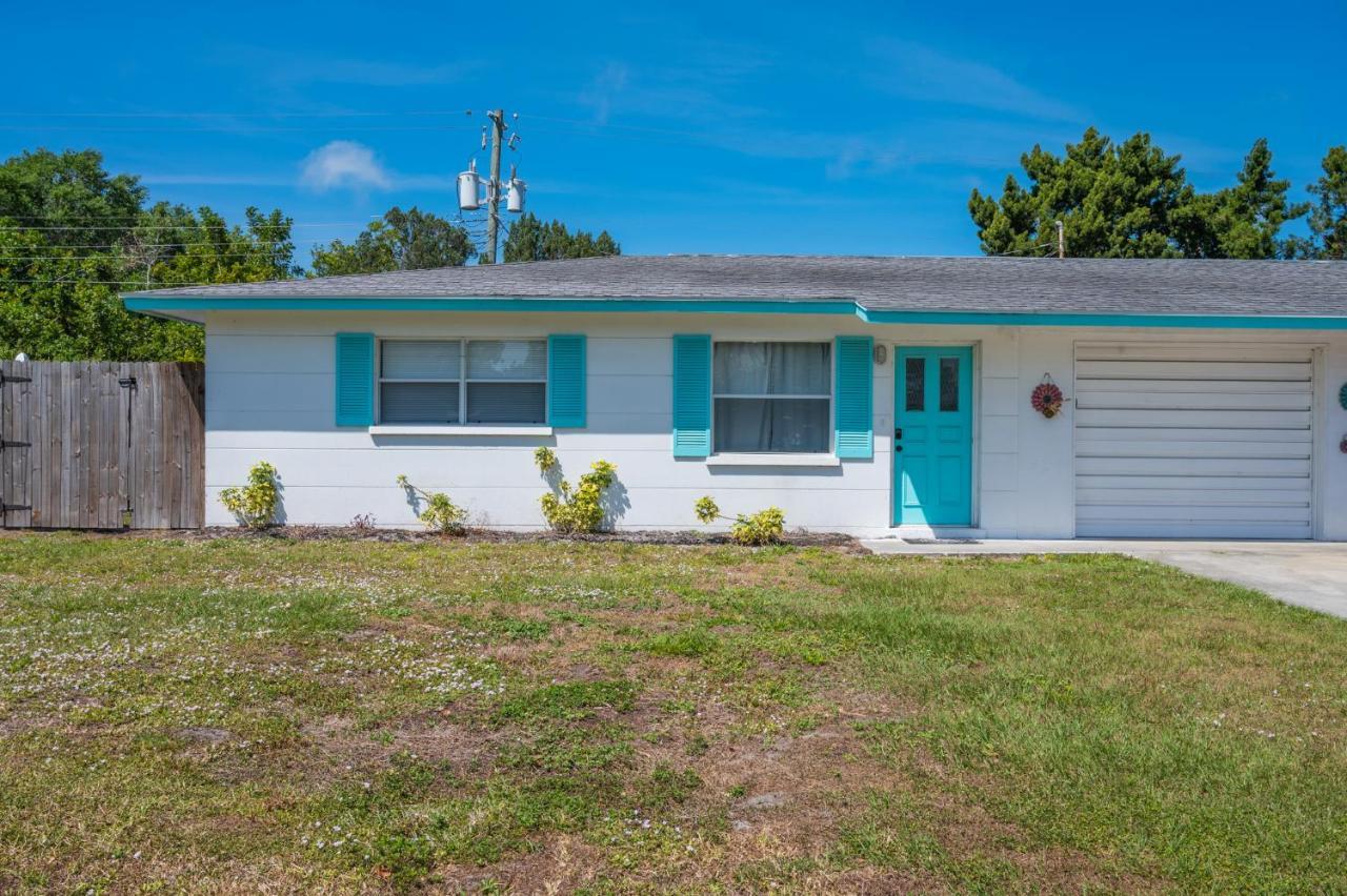 3606 Villa Franca - Pet Friendly Sarasota Exteriér fotografie