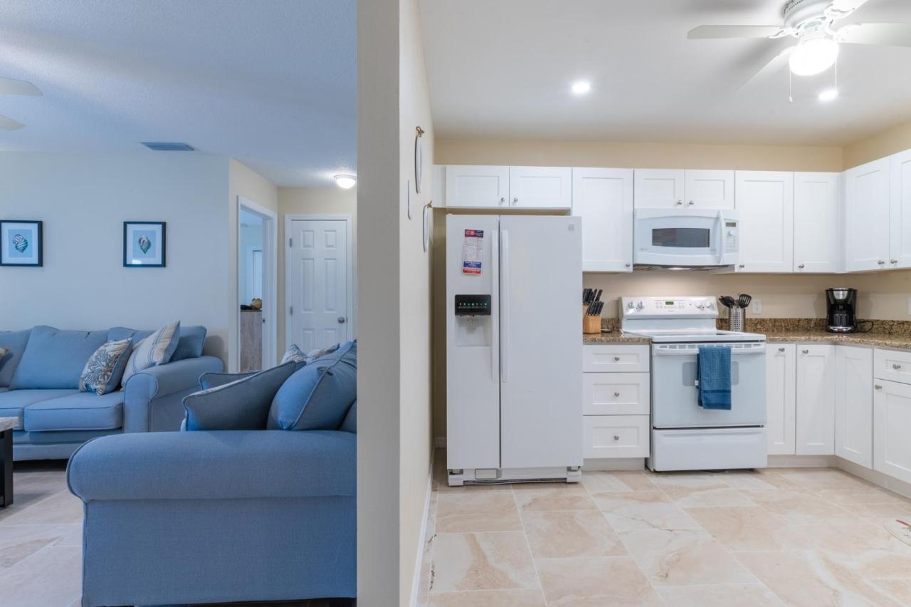 3606 Villa Franca - Pet Friendly Sarasota Exteriér fotografie