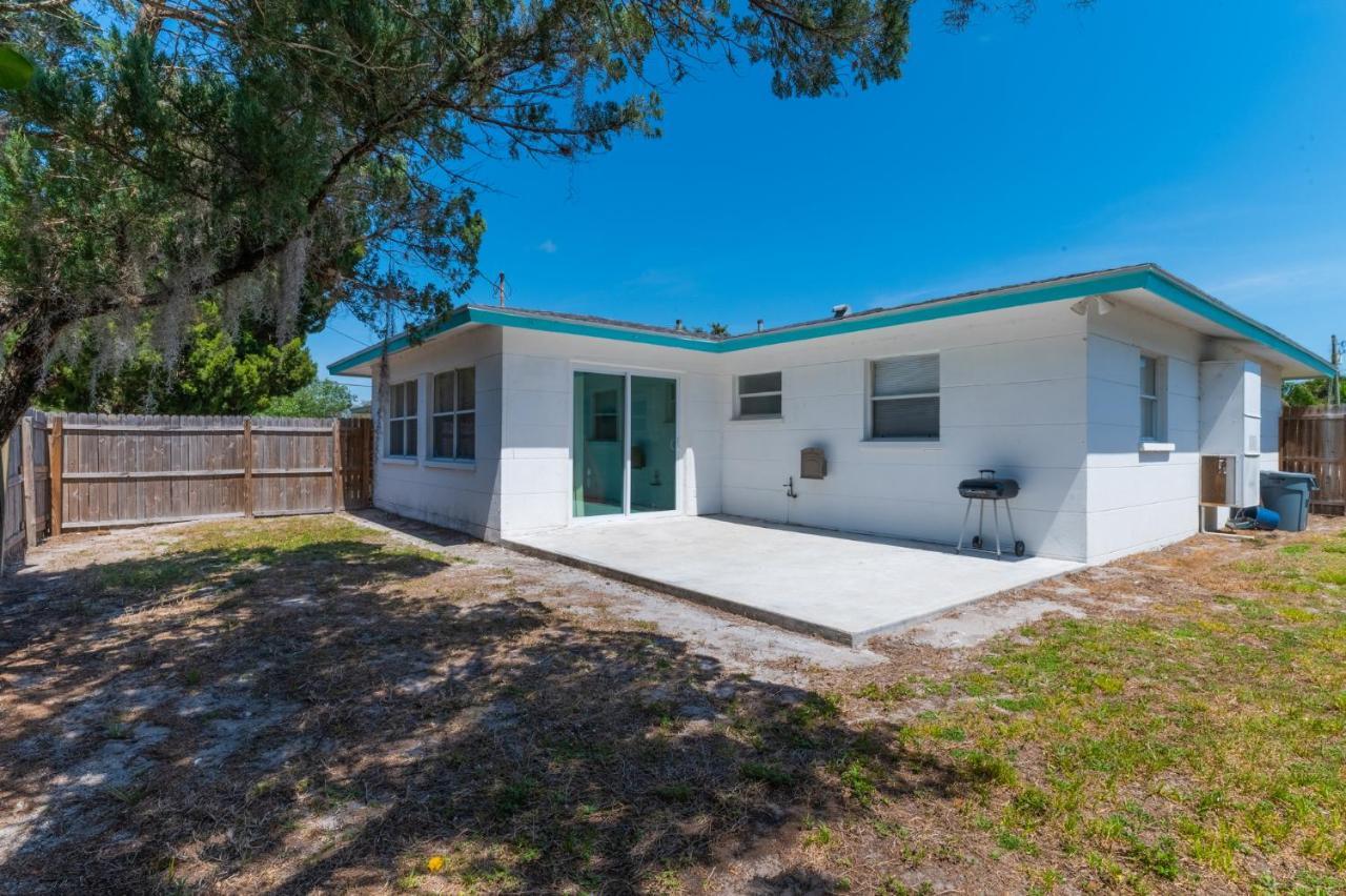 3606 Villa Franca - Pet Friendly Sarasota Exteriér fotografie