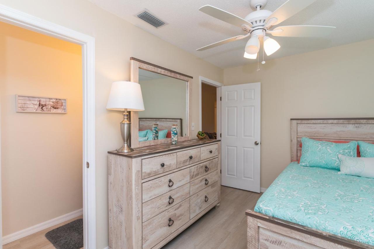 3606 Villa Franca - Pet Friendly Sarasota Exteriér fotografie