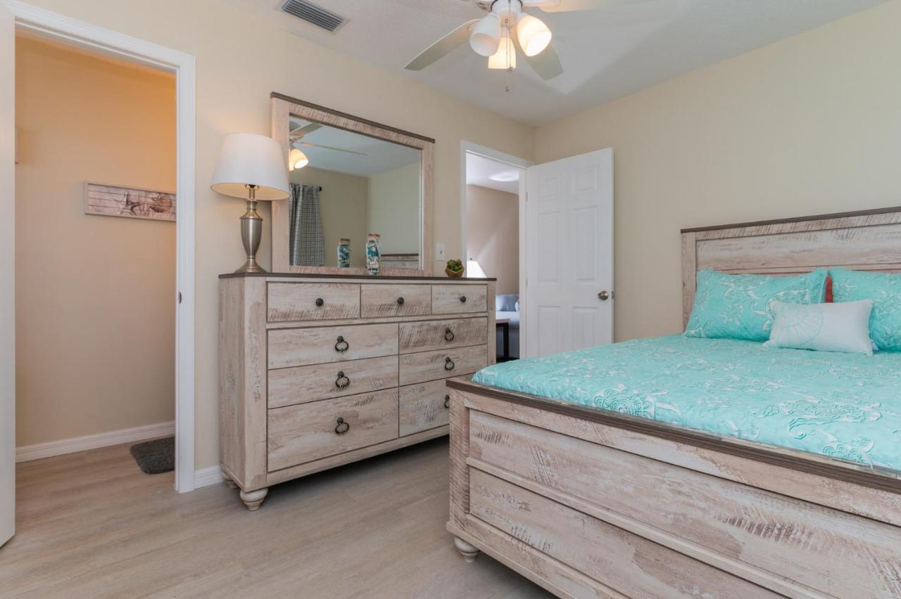3606 Villa Franca - Pet Friendly Sarasota Exteriér fotografie