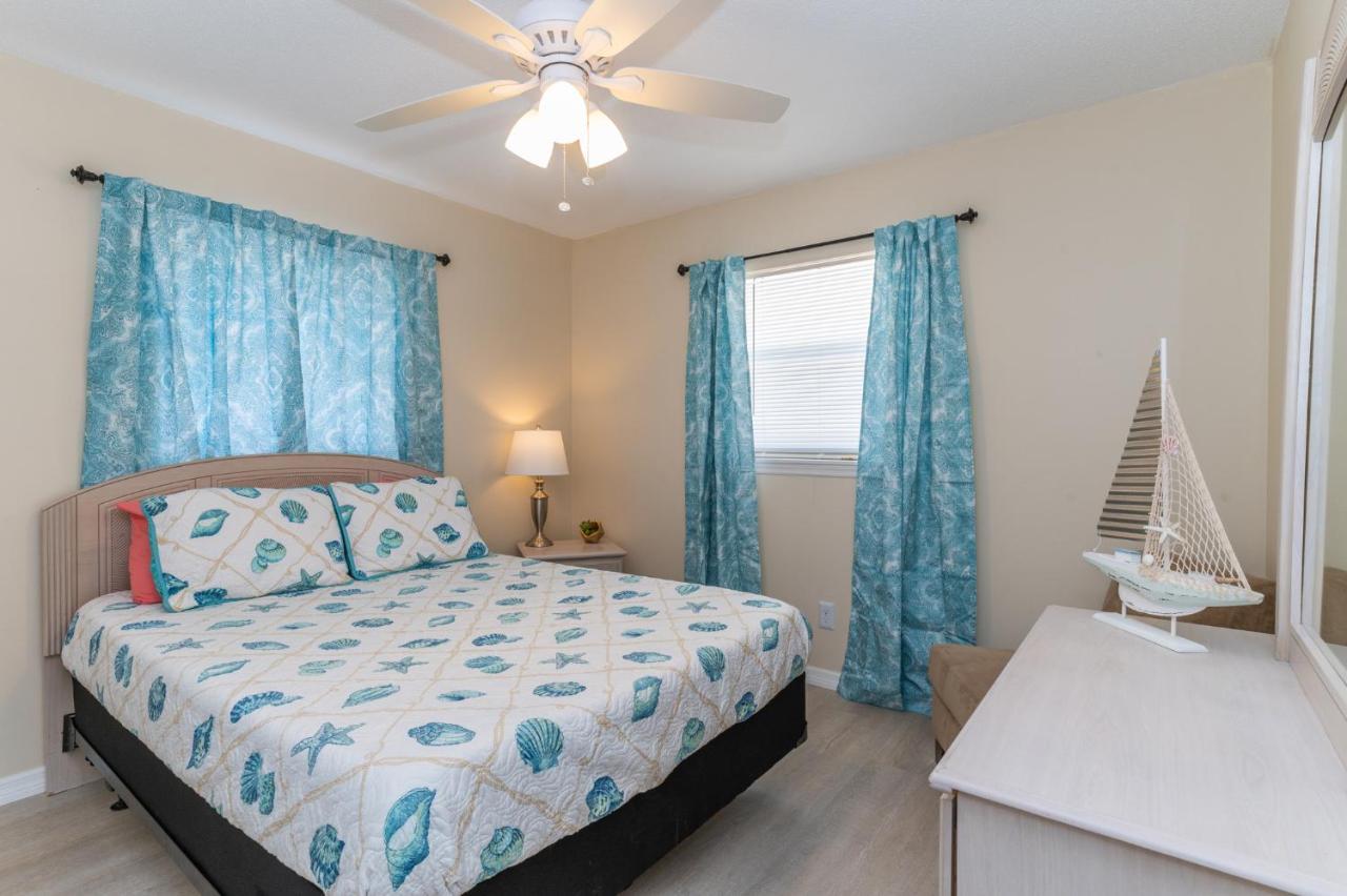 3606 Villa Franca - Pet Friendly Sarasota Exteriér fotografie