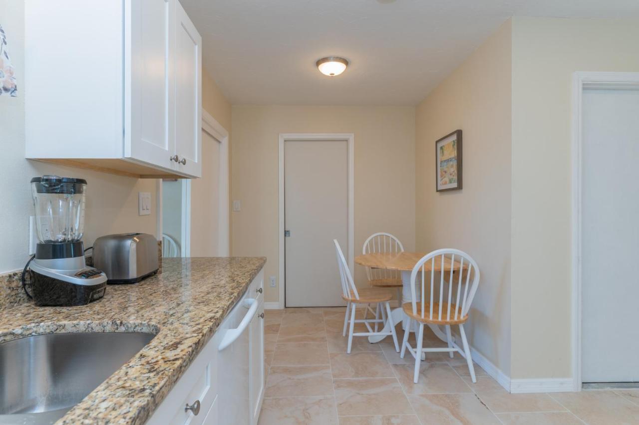 3606 Villa Franca - Pet Friendly Sarasota Exteriér fotografie