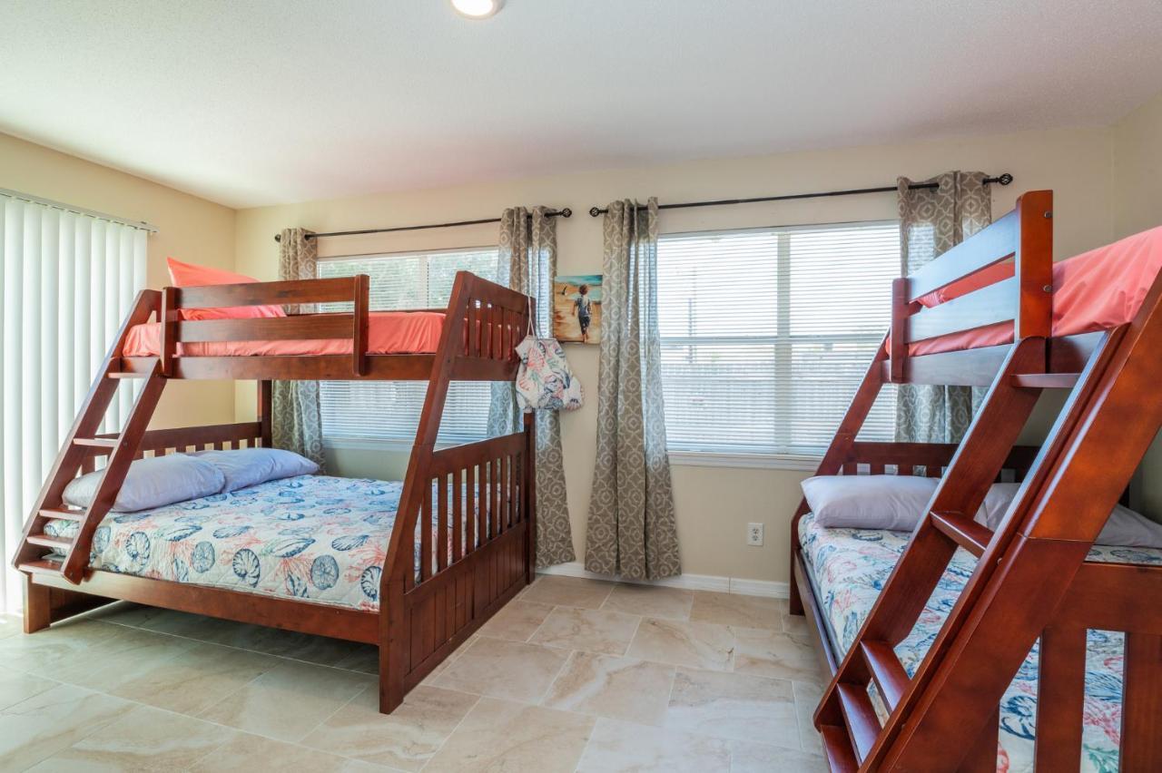 3606 Villa Franca - Pet Friendly Sarasota Exteriér fotografie