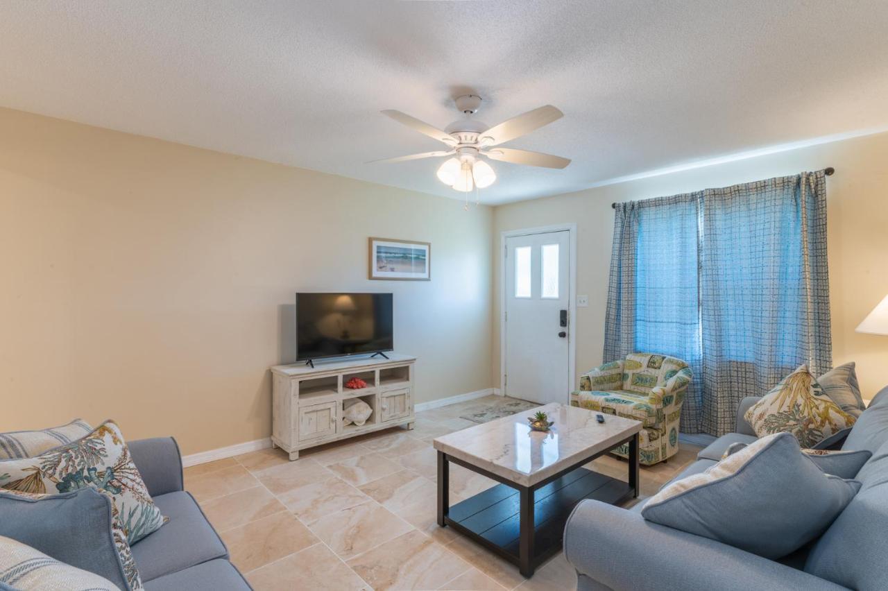 3606 Villa Franca - Pet Friendly Sarasota Exteriér fotografie