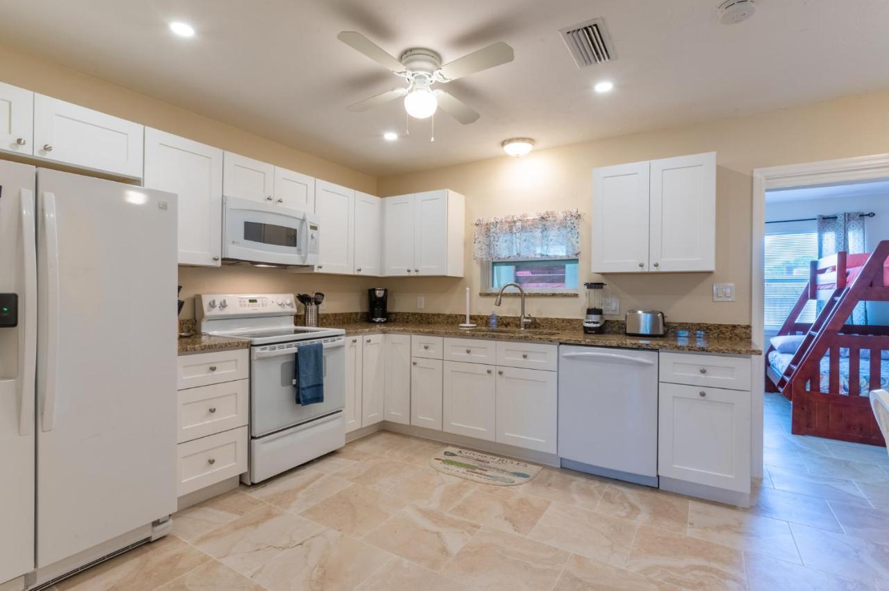 3606 Villa Franca - Pet Friendly Sarasota Exteriér fotografie