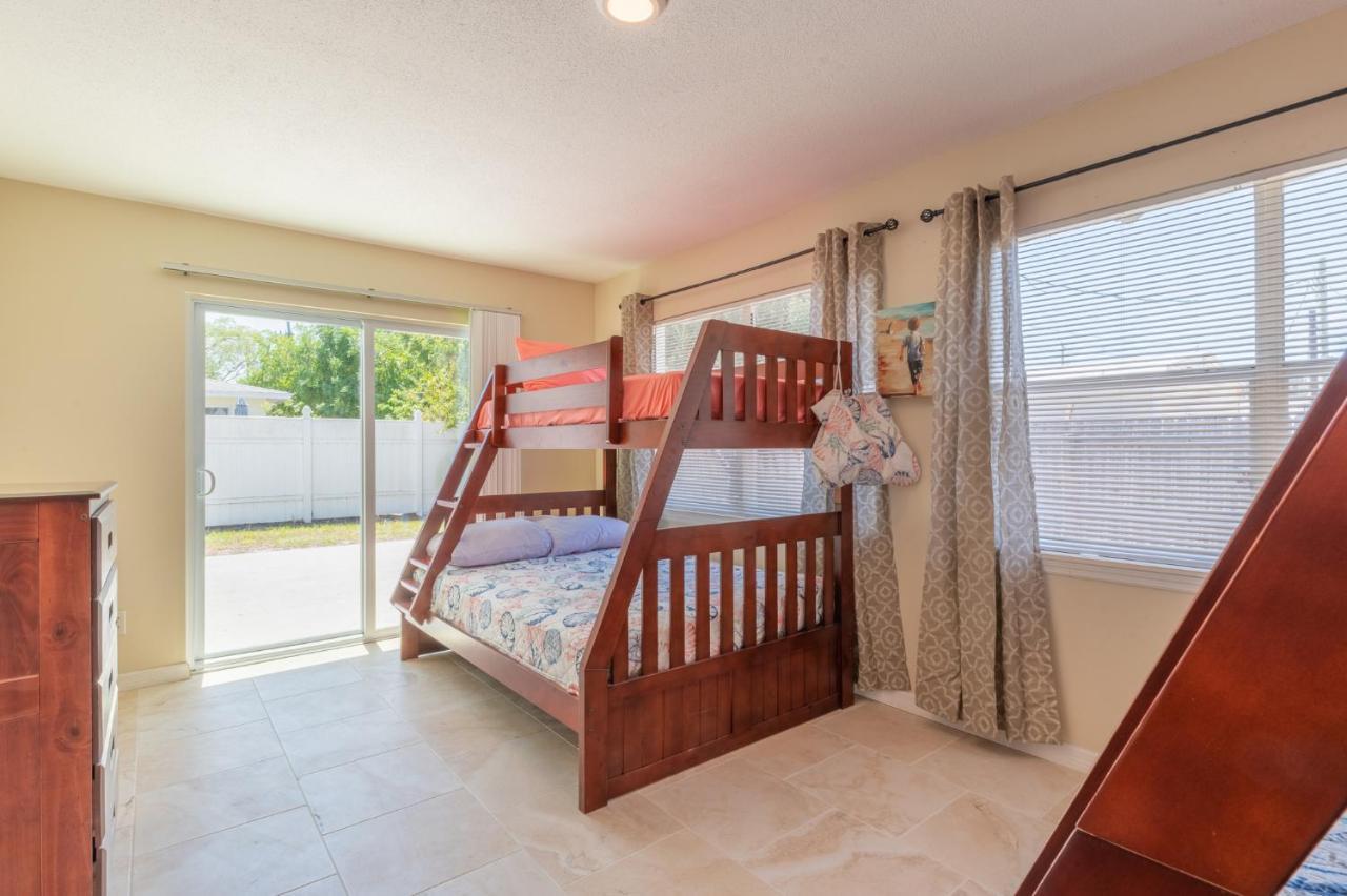 3606 Villa Franca - Pet Friendly Sarasota Exteriér fotografie
