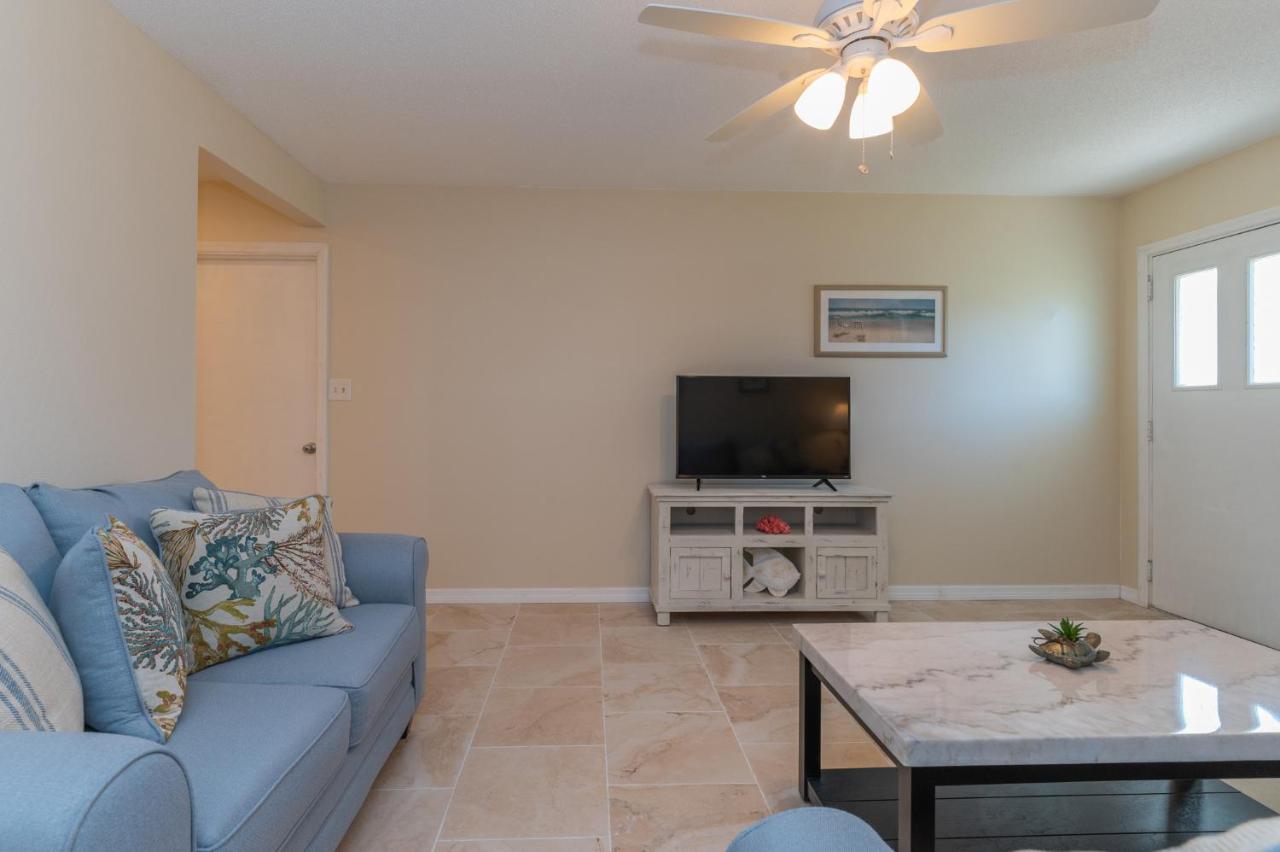3606 Villa Franca - Pet Friendly Sarasota Exteriér fotografie