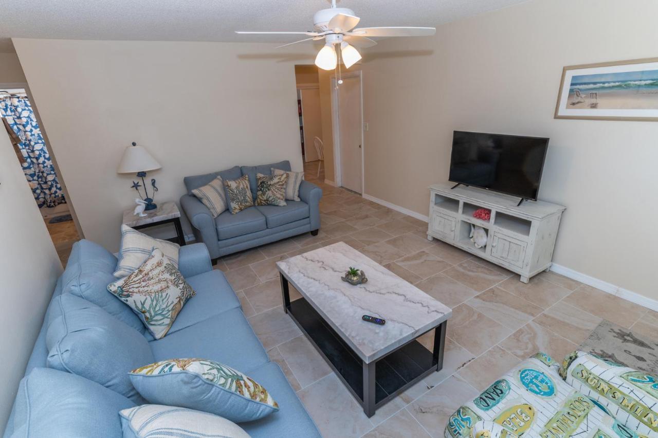 3606 Villa Franca - Pet Friendly Sarasota Exteriér fotografie