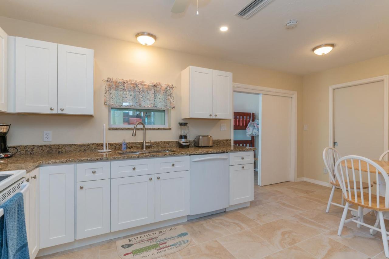 3606 Villa Franca - Pet Friendly Sarasota Exteriér fotografie