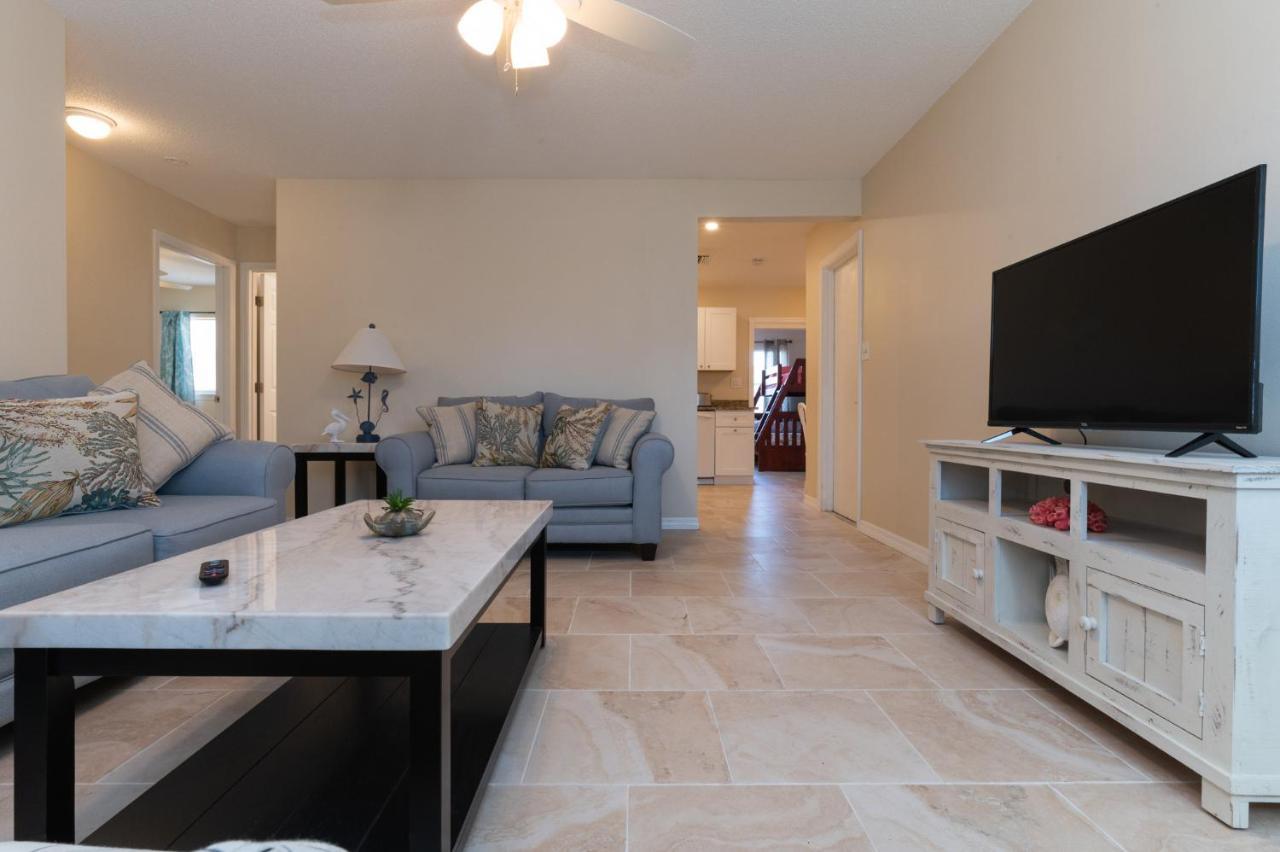 3606 Villa Franca - Pet Friendly Sarasota Exteriér fotografie