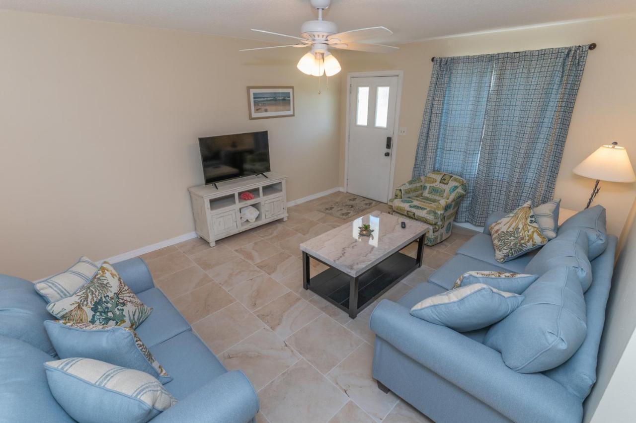 3606 Villa Franca - Pet Friendly Sarasota Exteriér fotografie