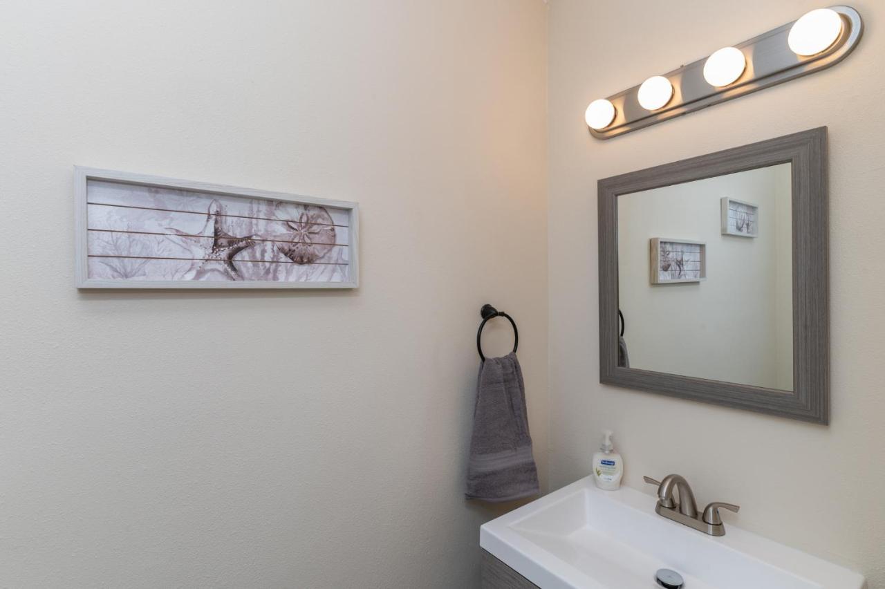 3606 Villa Franca - Pet Friendly Sarasota Exteriér fotografie